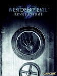 Resident Evil: Revelations PC Steam Key GLOBAL