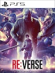 Resident Evil Re:Verse PS5 PSN Clave EUROPA