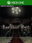 Resident Evil Xbox One Xbox Live Clave ARGENTINA