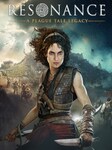 Resonance: A Plague Tale Legacy (PC) - Steam Key - GLOBAL Steam Key GLOBAL