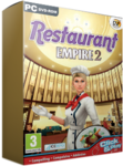 Restaurant Empire II PC Steam Key GLOBAL