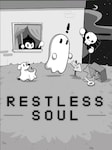RESTLESS SOUL PC Steam Chiave GLOBALE