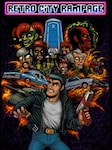 Retro City Rampage DX PC Steam Chiave GLOBALE