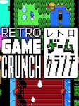 Retro Game Crunch PC Steam Key GLOBAL
