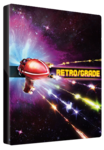 Retro/Grade Steam Klucz GLOBALNY Steam Key GLOBAL