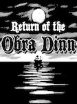 Return of the Obra Dinn (PC) - Steam Account - GLOBALE Steam Account GLOBAL