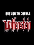 Return to Castle Wolfenstein PC Steam Geschenk GLOBAL