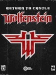 Return to Castle Wolfenstein Steam Clave GLOBAL Steam Key GLOBAL