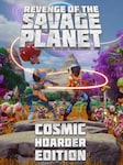 Revenge of the Savage Planet Cosmic Hoarder Edition PC Steam Key GLOBAL