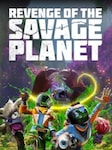 Revenge of the Savage Planet PC Steam Key GLOBAL