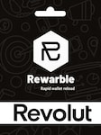 Revolut Gift Card 50 USD by Rewarble Clé GLOBAL