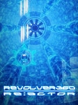 REVOLVER360 RE:ACTOR PC Steam Clave GLOBAL