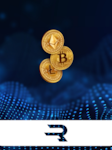 Rewarble Crypto Gift Card 20 GBP by Rewarble Clave GLOBAL