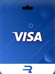 REWARBLE VISA Gift Card 50 EUR by Rewarble Klucz GLOBALNY