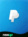 RewUp PayPal Gift Card 2 EUR - RewUp Schlüssel - GLOBAL RewUp Key GLOBAL
