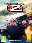 rFactor 2 PC Steam Key GLOBAL