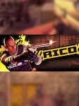 RICO PC Steam Key GLOBAL