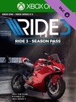 RIDE 3 - Season Pass (Xbox One) - Xbox Live Key - UNITED STATES Xbox Live Key UNITED STATES