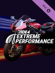 RIDE 4 - Extreme Performance PC Steam Gift GLOBAL
