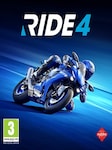 RIDE 4 PC Steam Account GLOBAL
