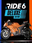 Ride 6 | Deluxe Edition (PC) - Steam Cont - GLOBAL Steam Account GLOBAL