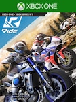 RIDE Xbox One Xbox Live Key ARGENTINA