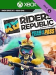 Riders Republic Year 1 Pass (Xbox Series X/S) - Xbox Live Clave - GLOBAL Xbox Live Key GLOBAL