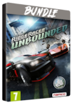 Ridge Racer Unbounded Bundle PC Steam Key GLOBAL