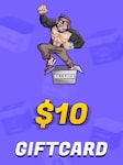 RillaBox Gift Card 10 USD - RillaBox Key - GLOBAL RillaBox Key GLOBAL