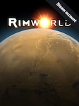 RimWorld PC Steam Account GLOBAL
