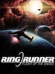 Ring Runner: Flight of the Sages PC Steam Key GLOBAL