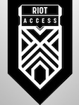 Riot Access Code 2.5 EUR - Riot Clave - EUROPA Riot Key EUROPE