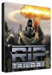 RIP - Trilogy PC Steam Key GLOBAL