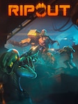 RIPOUT PC Steam Key GLOBAL