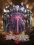 Rise Eterna War PC Steam Key GLOBAL
