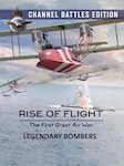 Rise of Flight: Channel Battles Edition - Legendary Bombers Steam Key GLOBAL Steam Key GLOBAL