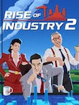 Rise of Industry 2 PC Steam Key GLOBAL