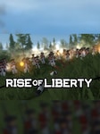 Rise of Liberty PC Steam Gift GLOBAL