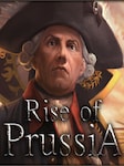 Rise of Prussia Gold PC Steam Key GLOBAL