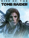 Rise of the Tomb Raider 20 Years Celebration (PC) - Steam Account - GLOBAL Steam Account GLOBAL