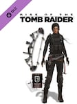 Rise of the Tomb Raider - Tactical Survivor Pack Xbox One Xbox Live Key GLOBAL