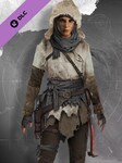 Rise of the Tomb Raider - The Sparrowhawk Pack Steam Chiave GLOBALE Steam Key GLOBAL