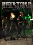 Rise of the Triad PC Steam Key GLOBAL