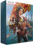 Rise of Venice Gold PC Steam Key GLOBAL