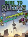 Rise to Ruins PC Steam Geschenk GLOBAL