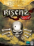 Risen 2: Dark Waters Gold Edition PC Steam Key GLOBAL