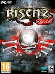 Risen 2: Dark Waters PC Steam Key POLAND