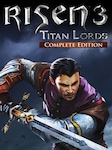 Risen 3 - Complete Edition PC Steam Klucz GLOBALNY