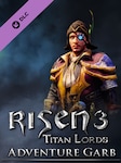 Risen 3: Titan Lords - Adventure Garb PC Steam Klucz GLOBALNY