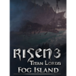 Risen 3: Titan Lords - Fog Island PC Steam Klucz GLOBALNY